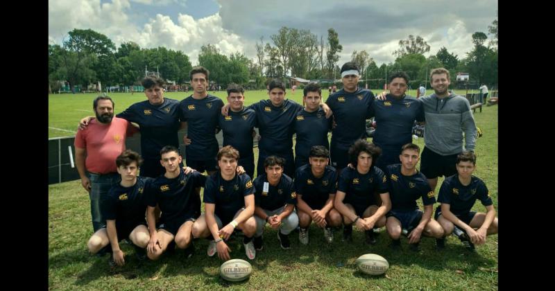 El plantel de Menores de 17 recibir� mañana a Atlético del Rosario