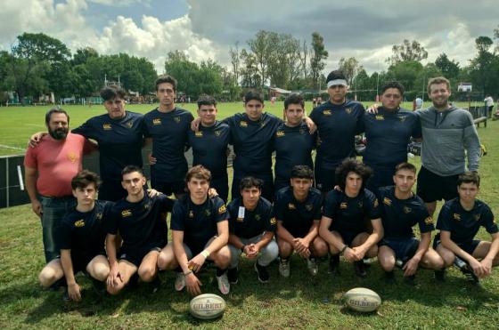 El plantel de Menores de 17 recibir� mañana a Atlético del Rosario
