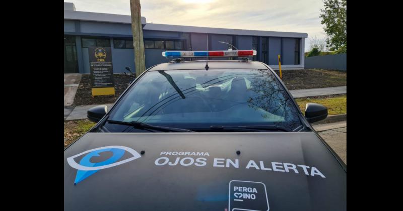 El secretario de Seguridad se mostró satisfecho por la adhesión de las personas y buscan sumar mayor población 