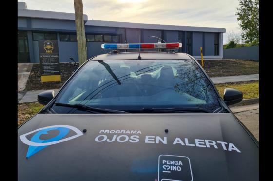 El secretario de Seguridad se mostró satisfecho por la adhesión de las personas y buscan sumar mayor población 