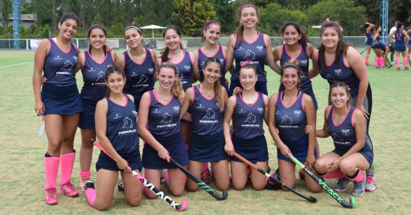 La Quinta División de Viajantes ya se aseguró un lugar en las semifinales 