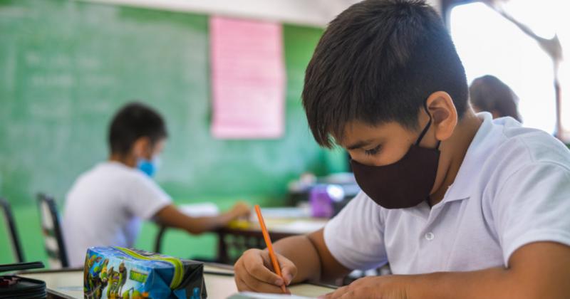 El Ministerio de Educación desarrollar� un sistema de seguimiento y evaluación de la concreción de los objetivos de la ley