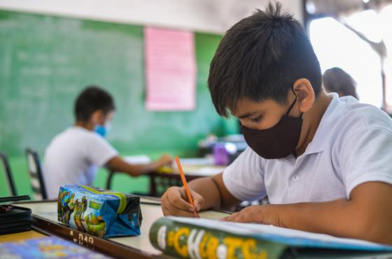 El Ministerio de Educación desarrollar� un sistema de seguimiento y evaluación de la concreción de los objetivos de la ley