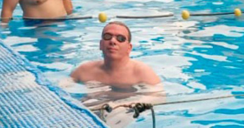 DOttavio se impuso en su categoría y en la general del certamen