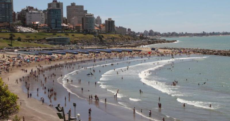 Mar del Plata Entre los factores clave que explican el exitoso fin de semana largo est� el impulso de PreViaje