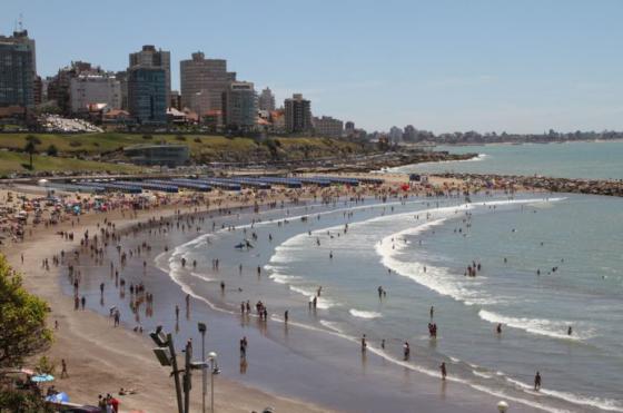 Mar del Plata Entre los factores clave que explican el exitoso fin de semana largo est� el impulso de PreViaje