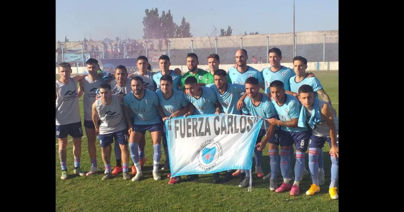 Juventud estar� cara a cara con el puntero Sportivo Barracas este domingo por la noche