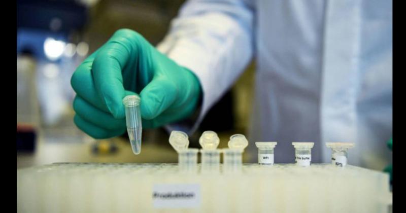 El Reino Unido ya detectó 14 casos de la variante Ómicron incluidos nueve en Escocia algunos de los cuales no tienen vínculos con viajes