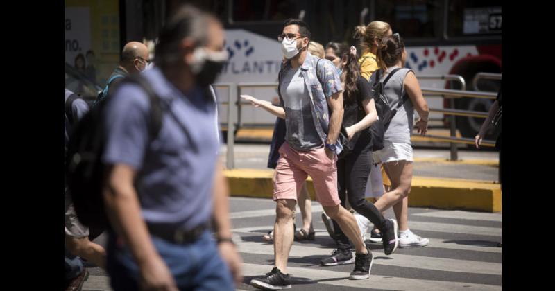 La OMS aclaró que no registra hasta el momento ninguna muerte por variante Ómicron 