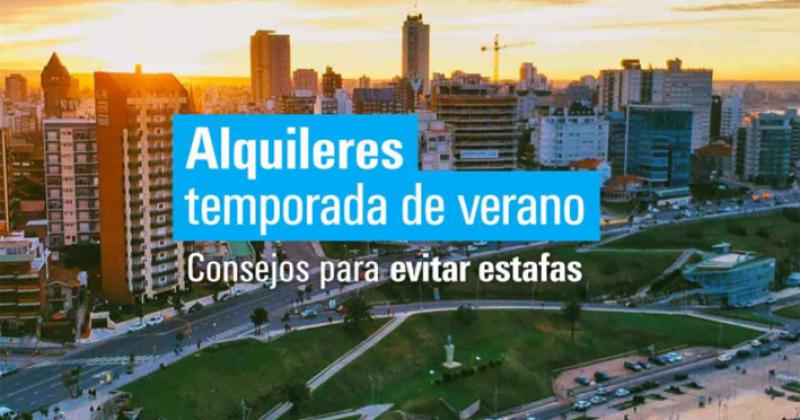 Desde la Defensoría se brindaron recomendaciones para esta temporada de verano