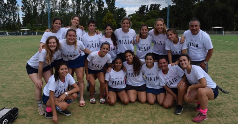 La Primera de Viajantes buscar� cerrar el año de la mejor manera en San Antonio de Areco 