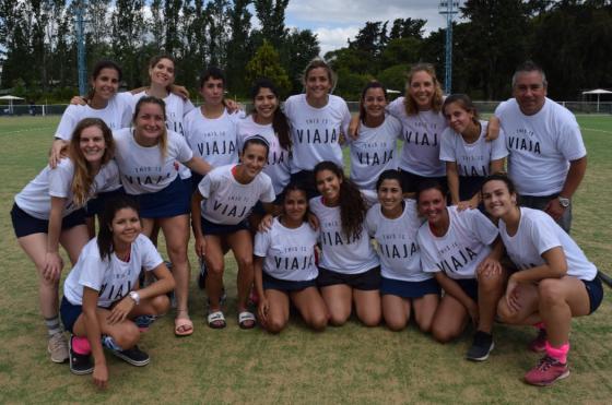 La Primera de Viajantes buscar� cerrar el año de la mejor manera en San Antonio de Areco 