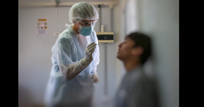Los casos de coronavirus crecieron abruptamente en la última semana en Pergamino