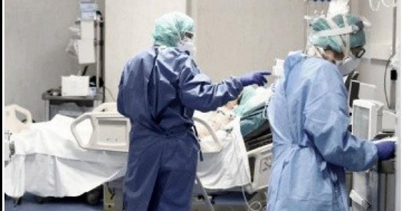 De los 20 pacientes internados 15 est�n en clínicas y cinco en el Hospital San José