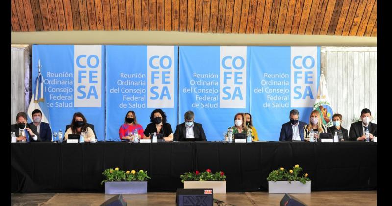 El Consejo Federal de Salud decidió este martes avanzar en un nuevo protocolo de aislamiento