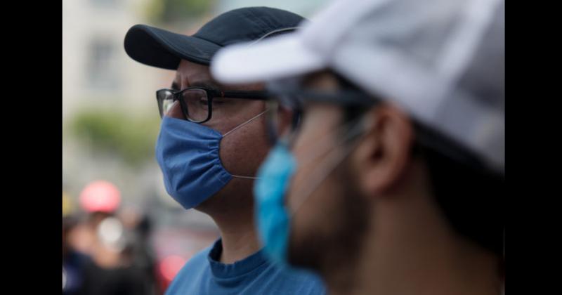 La nueva medida es para contactos estrechos asintom�ticos y obliga a extremar los cuidados