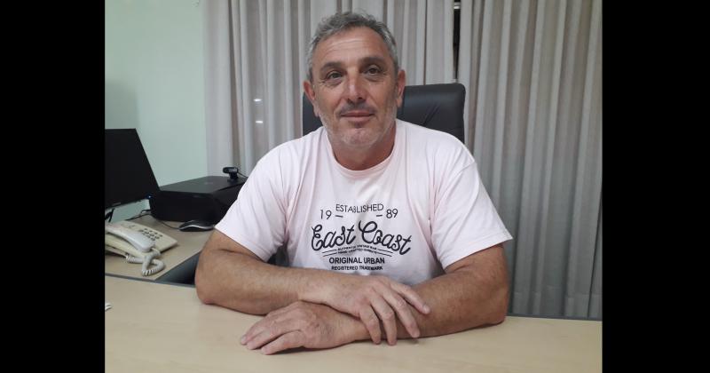Roberto Zucarelli explicó las fallas y asumió errores
