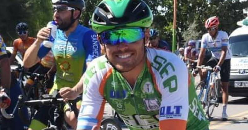 Marcos León Rodríguez sumó otra buena actuación en San Juan