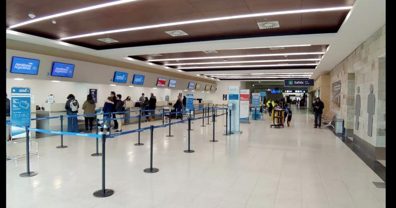 La nueva disposición abarcar� a los viajeros que provengan de países limítrofes y quieran ingresar a territorio nacional