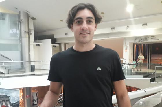 Guillermo Tillitú debutar� en el automovilismo nacional el 27 de febrero en Bahía Blanca