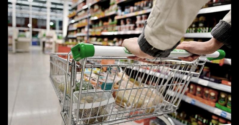 Existe de parte de la Secretaría de Comercio la proyección de una nueva canasta que incluya 150 productos con precios cuidados