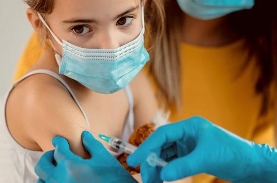 Las autoridades sanitarias est�n insistiendo con la vacunación