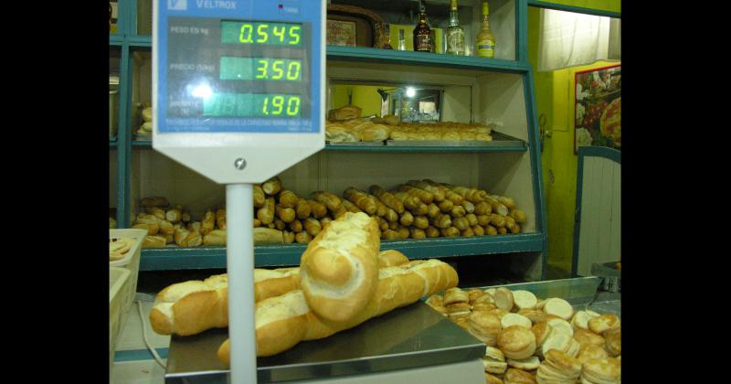 Los panaderos pergaminenses se comprometieron a comercializar el pan a no m�s de 220 pesos el kilo