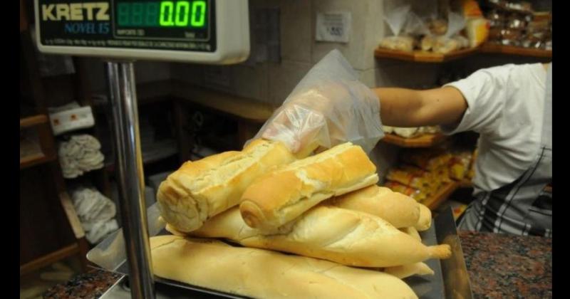 Los panaderos expusieron que adem�s del precio hay molinos que no entregan harina