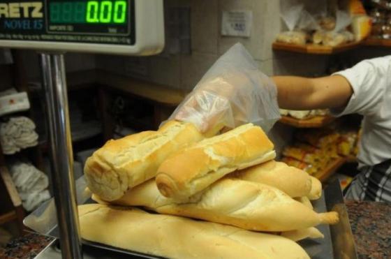 Los panaderos expusieron que adem�s del precio hay molinos que no entregan harina