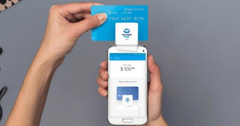 Mercado Pago la billetera virtual líder en Argentina