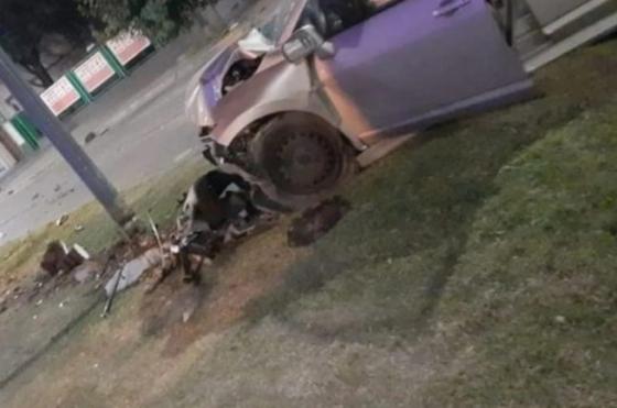 Un argentino rompió el récord mundial de alcoholemia en la localidad bonaerense de Necochea