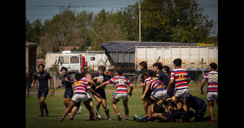 Los juveniles del mens sana se medir�n desde este mediodía como visitante de Logaritmo