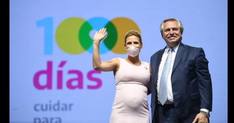  Fabiola Yañez pidió perdón por la fiesta de cumpleaños en la Quinta de Olivos