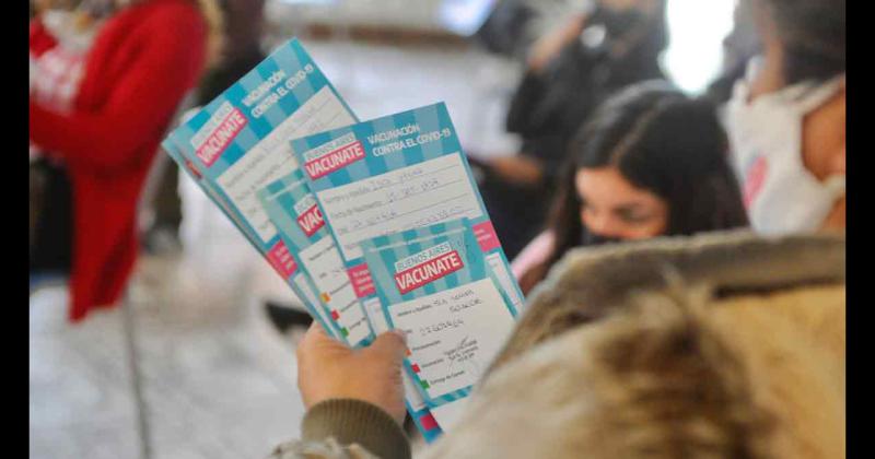 En la actualidad en ambas Postas se est�n aplicando todas las dosis y hay disponibilidad de todas las vacunas 