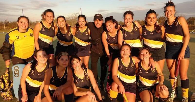 Los equipos de Gimnasia cumplieron una positiva actuación en Chacabuco