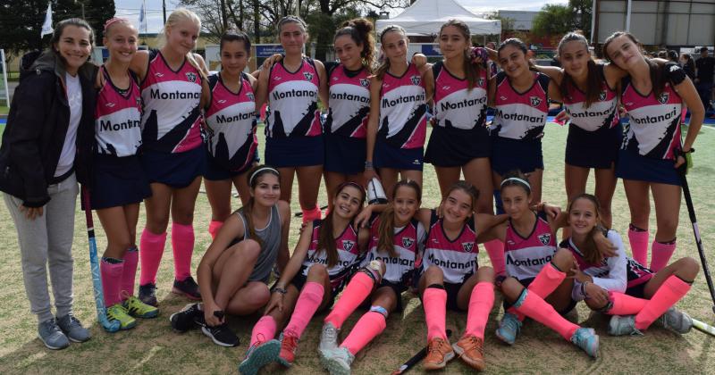 Viajantes enfrentó en su cancha a N�utico de San Pedro