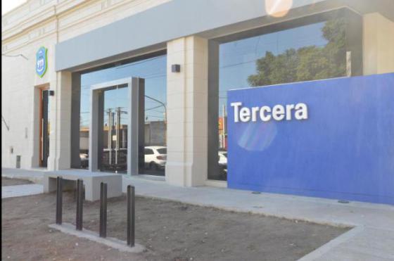 Marcelo Dami�n Barrionuevo y Marcos Juan Tobares se escaparon de la Comisaría Tercera y horas m�s tarde fueron recapturados