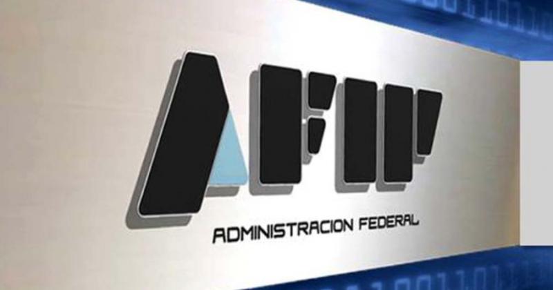 La fecha de pago ser� la del día h�bil siguiente del vencimiento de la declaración jurada precisó la Afip