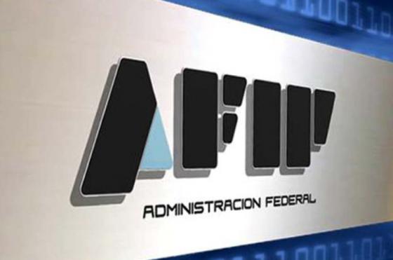 La fecha de pago ser� la del día h�bil siguiente del vencimiento de la declaración jurada precisó la Afip