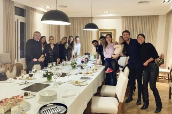 El presidente pagar� la reparación aceptada por la Justicia por la causa de la fiesta de Olivos