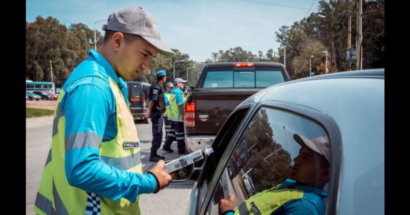 La concejal se lamentó que Pergamino no adhiera desde un principio a esta normativa que impulsa alcohol 0 al volante