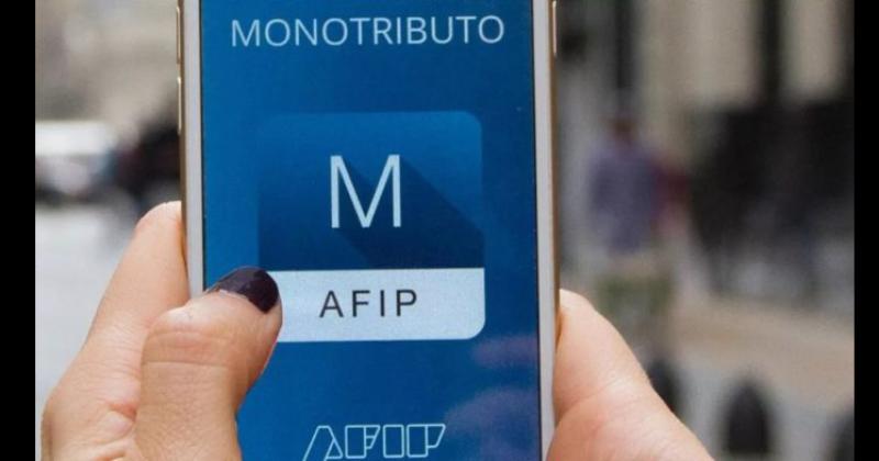 Novedades sobre el Monotributo