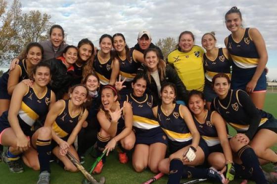 La Primera de Gimnasia derrotó 2 a 0 a Argentino de Rojas