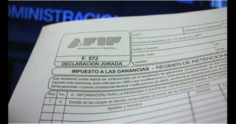 La Afip dijo que apelar� la decisión de la jueza