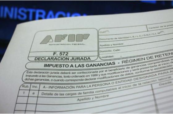 La Afip dijo que apelar� la decisión de la jueza