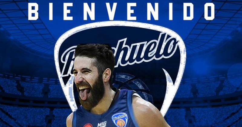Tom�s Zanzottera retornar� a la Liga Nacional con la camiseta de Riachuelo