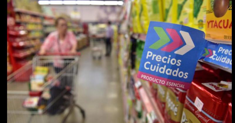 Se vuelven a registrar problemas en el abastecimiento de los productos de la canasta de alimentos bebidas higiene personal y limpieza indicaron