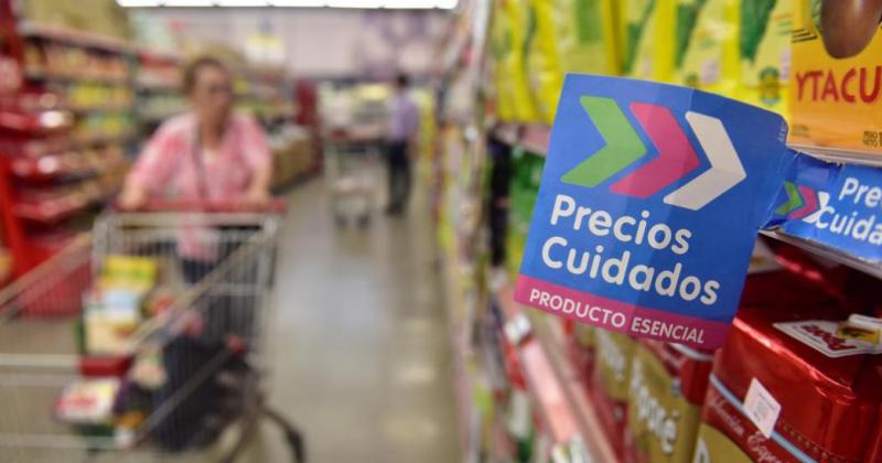 También intentan acordar con las empresas l�cteas y frigoríficos una canasta con los productos y cortes m�s representativos