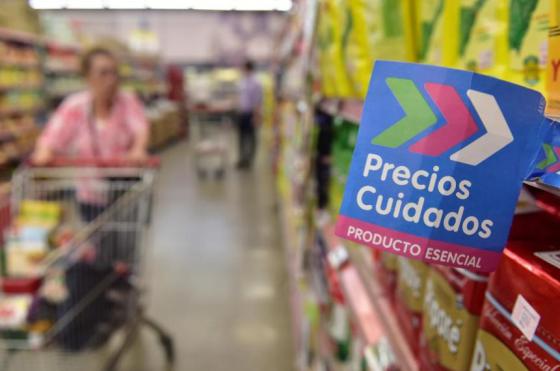 También intentan acordar con las empresas l�cteas y frigoríficos una canasta con los productos y cortes m�s representativos