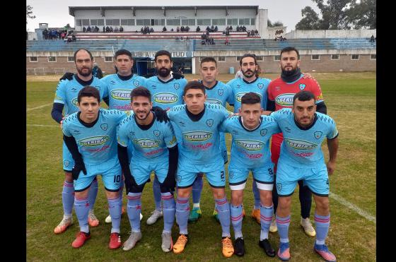 Juventud se medir� con Juventud Obrera de Manuel Ocampo en uno de los tres partidos programados para esta tarde